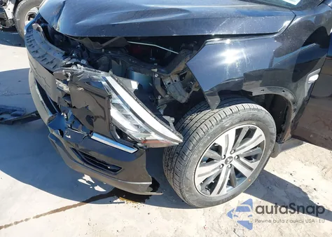 2022 Mitsubishi Outlander Sport 2.0 Be 2Wd/2.0 Es 2Wd/2.0 S 2Wd/Le z USA, uszkodzony, nr VIN JA4APUAU7NU003366